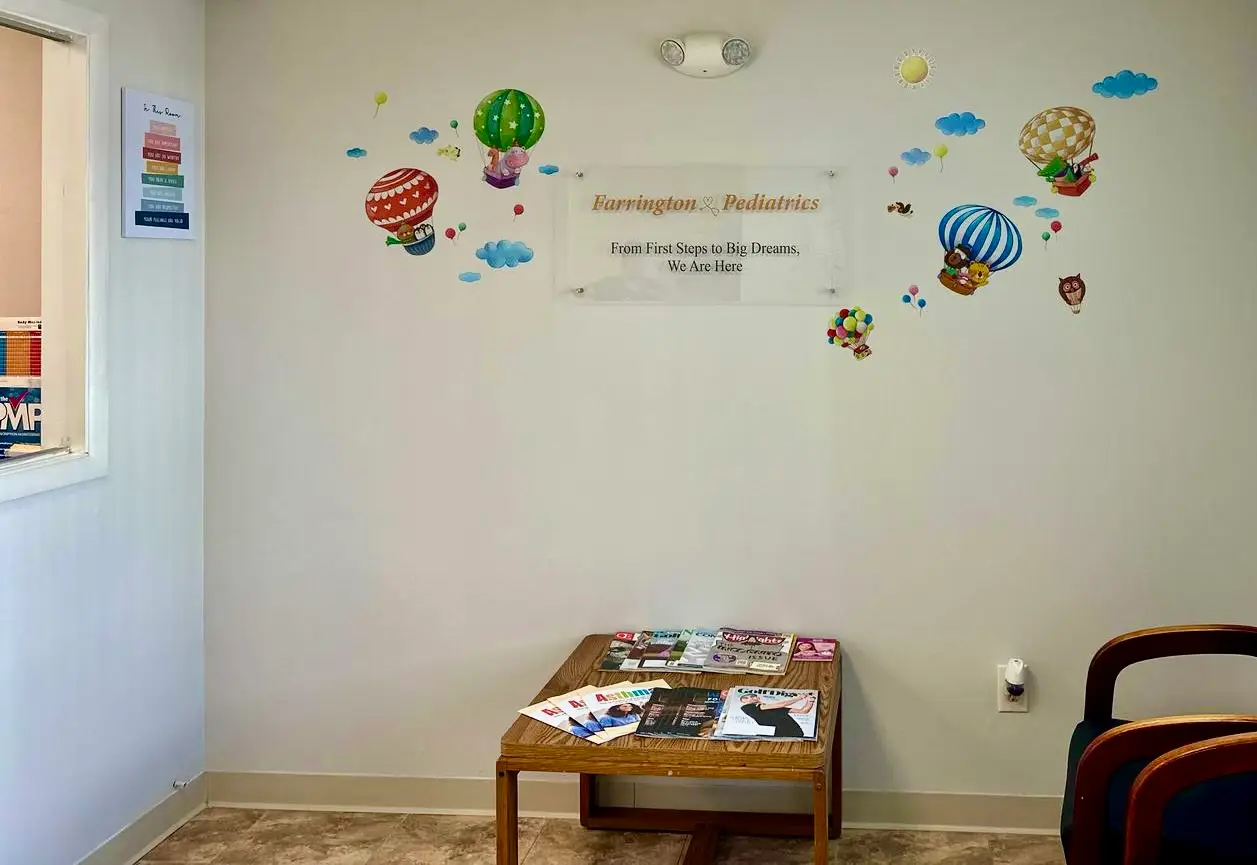 Farrington Pediatrics