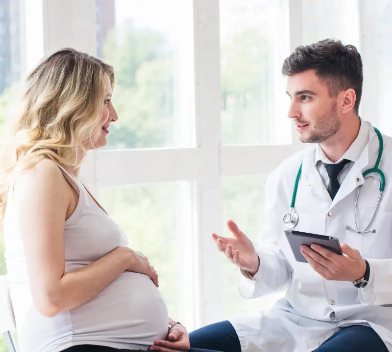 Prenatal Visit